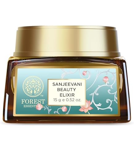 Amazon.com: Forest Essentials Soundarya Radiance Cream with 24K